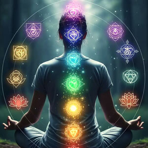 Chakra Balance