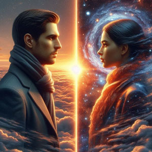 Relationship Aura Scan